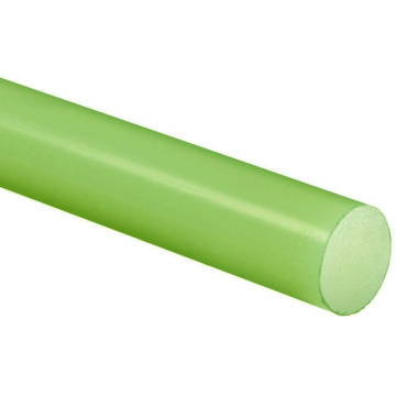 Composite Colorful Pultrusion Epoxy Fiberglass Pultruded Frp Resin Core Rod